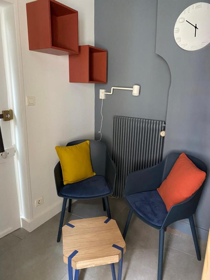 אוטון Studio 2 Pers Ou Appartement 4-7 Pers Quartier Cathedrale מראה חיצוני תמונה