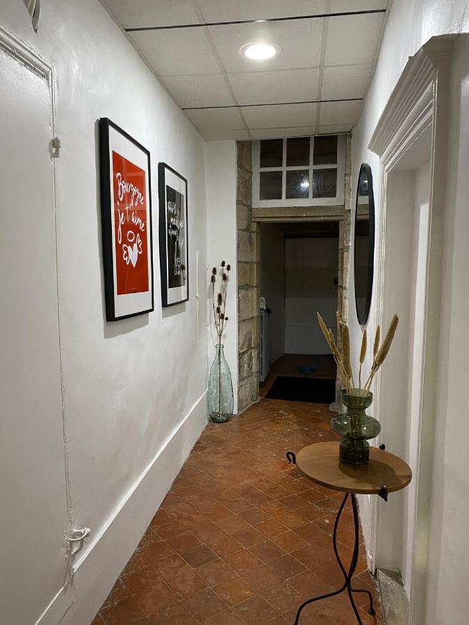 אוטון Studio 2 Pers Ou Appartement 4-7 Pers Quartier Cathedrale מראה חיצוני תמונה