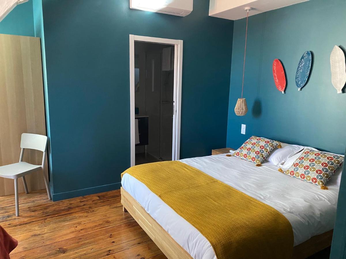 אוטון Studio 2 Pers Ou Appartement 4-7 Pers Quartier Cathedrale מראה חיצוני תמונה