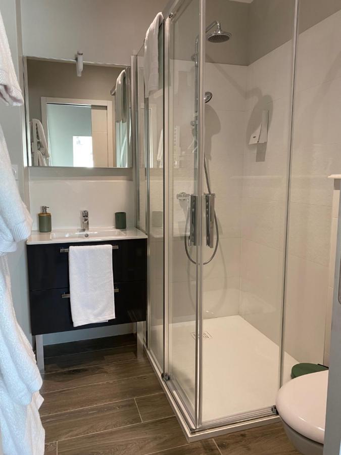 אוטון Studio 2 Pers Ou Appartement 4-7 Pers Quartier Cathedrale מראה חיצוני תמונה