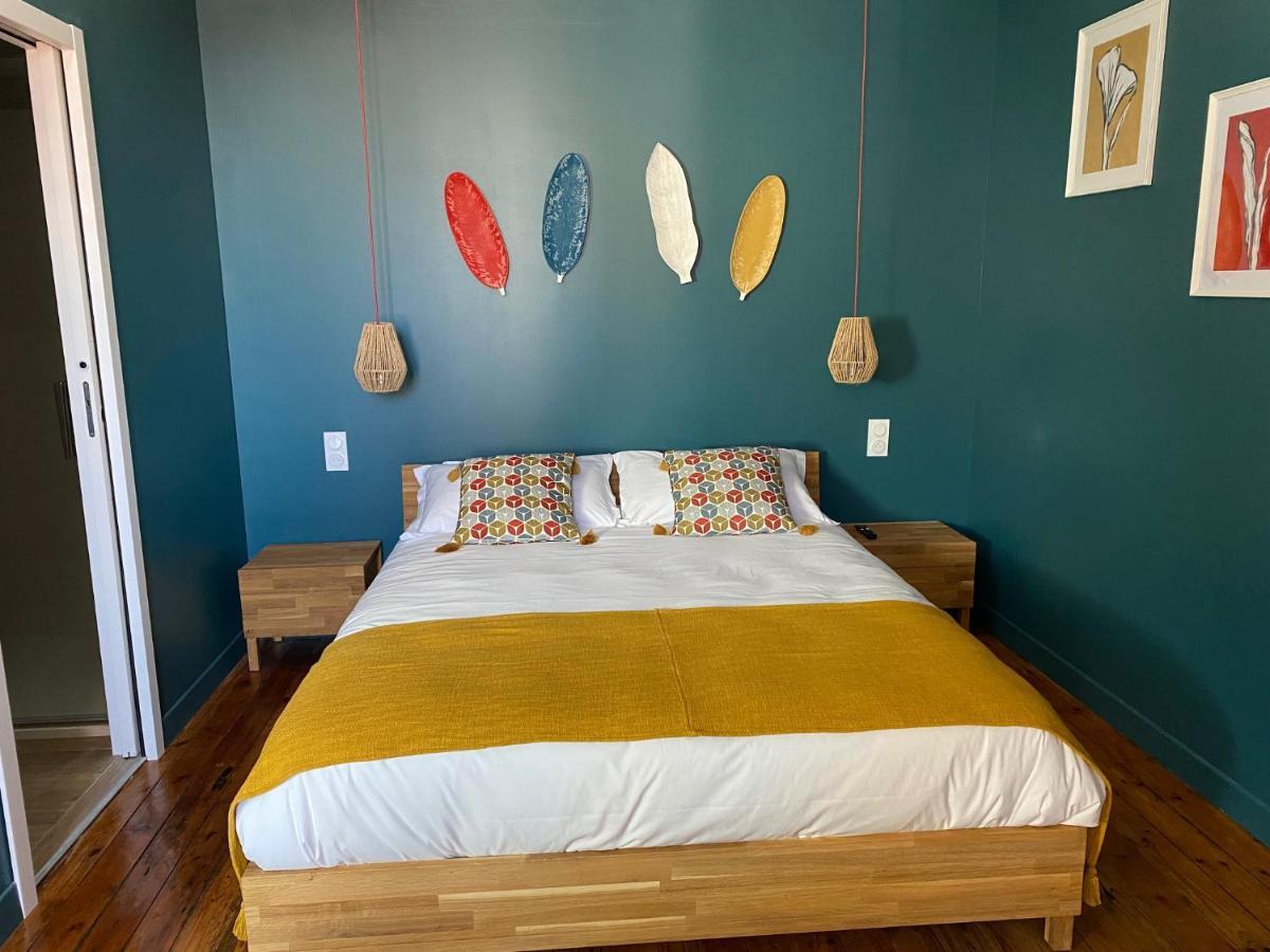 אוטון Studio 2 Pers Ou Appartement 4-7 Pers Quartier Cathedrale מראה חיצוני תמונה