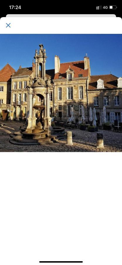 אוטון Studio 2 Pers Ou Appartement 4-7 Pers Quartier Cathedrale מראה חיצוני תמונה